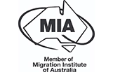 MIA - Member of Migration Institute of Australia