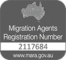 Migration Agents Registration Number