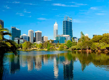 Perth