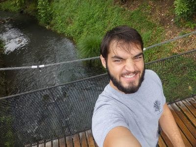 Guilherme Sansigolo Andrello