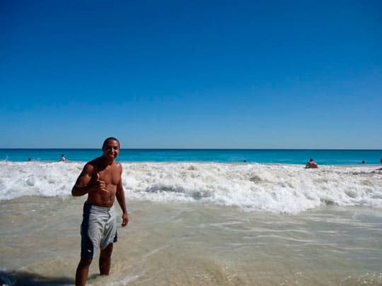 Jonas Barretto Martins