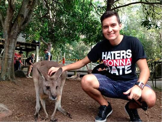 Cézar Eduardo Sartor