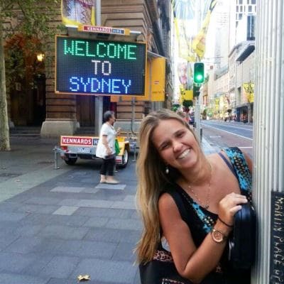 Sabrina Salgueiro Morandi