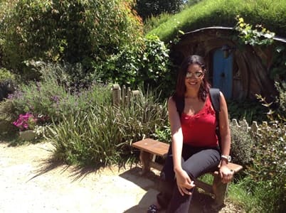 Rafaela Lopes Soares