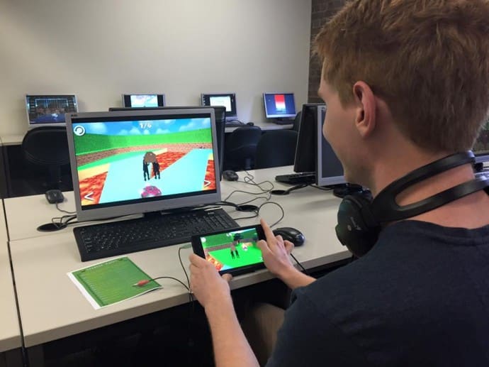 Academy Of Information Technology – Melbourne