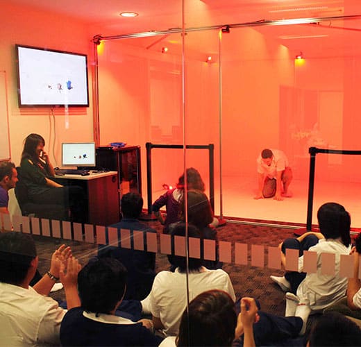 Academy Of Information Technology – Sydney
