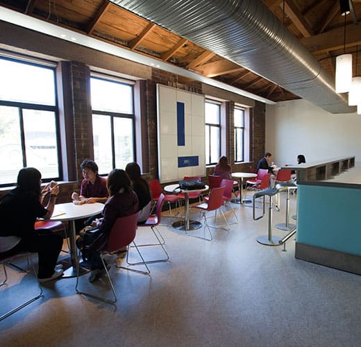 Academy Of Information Technology – Sydney