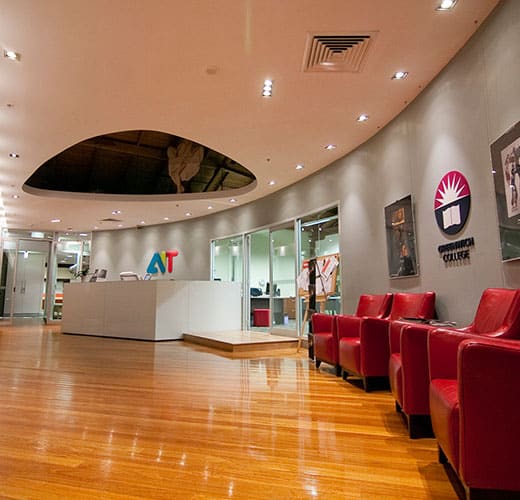 Academy Of Information Technology – Sydney
