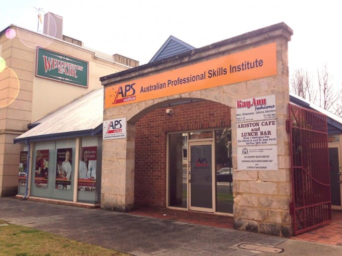 Australian Professional Skills Institute – Perth
