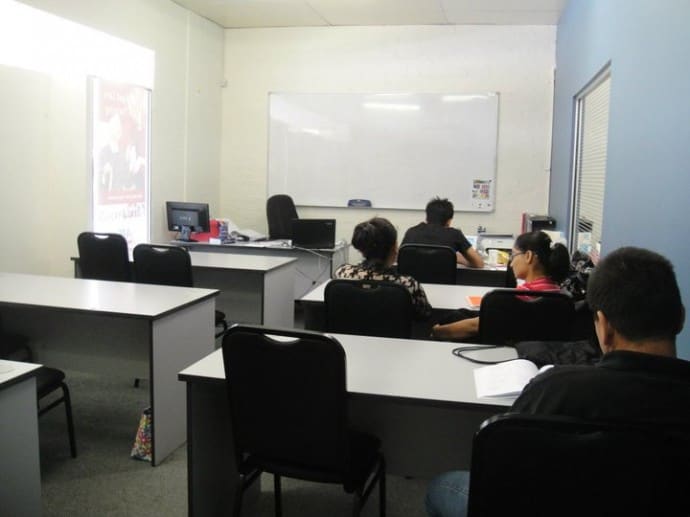 Australian Professional Skills Institute – Perth