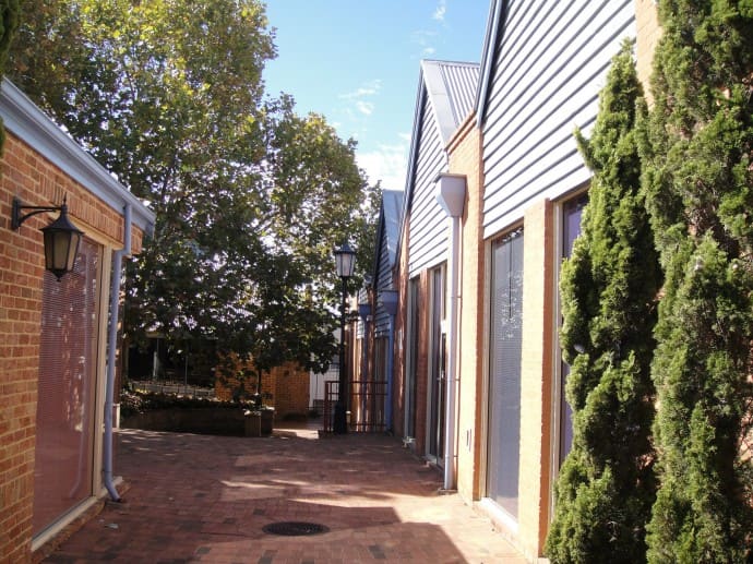 Australian Professional Skills Institute – Perth