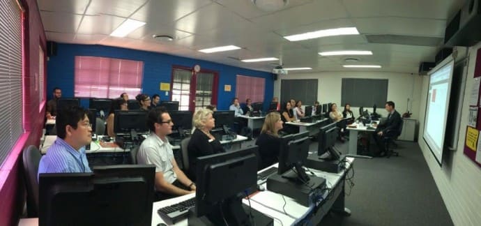 Australian Professional Skills Institute – Perth