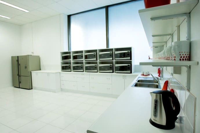 Browns English Language School – Brisbane