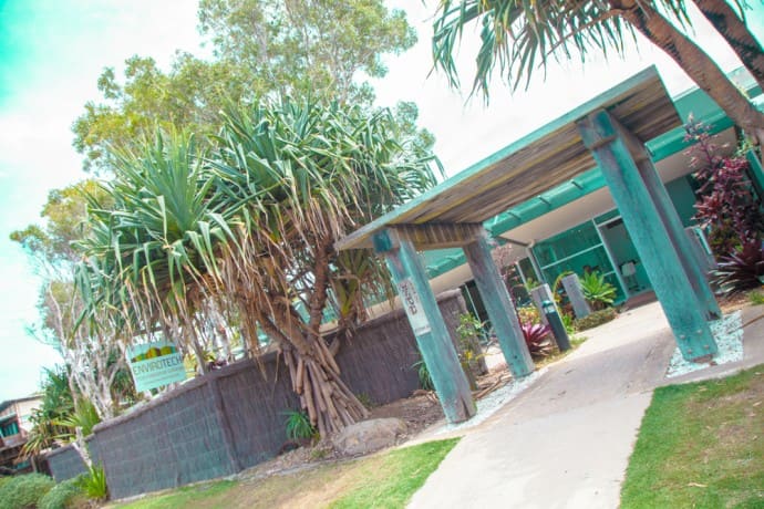 Envirotech International College – Byron Bay