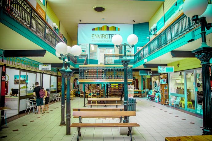 Envirotech International College – Gold Coast
