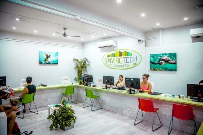 Envirotech International College – Gold Coast