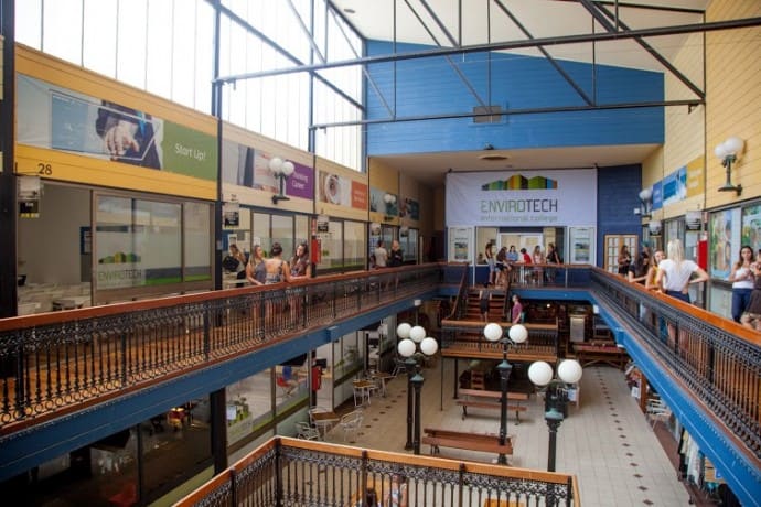 Envirotech International College – Gold Coast