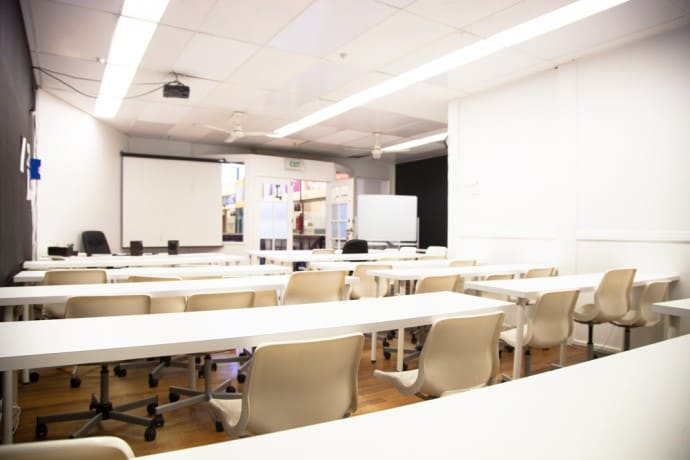 Envirotech International College – Gold Coast