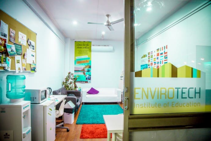 Envirotech International College – Gold Coast