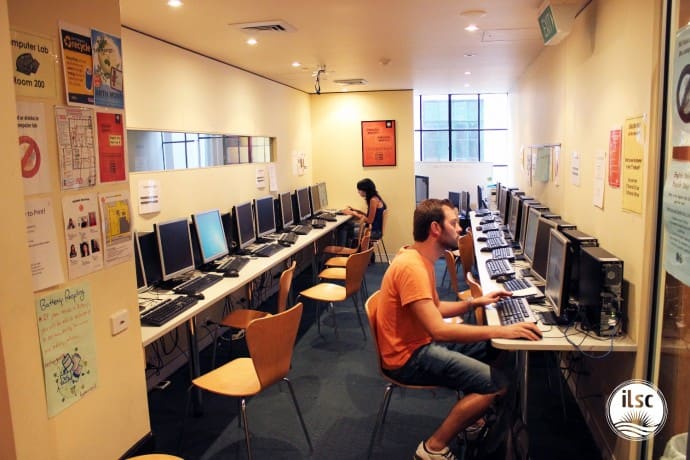 ILSC – Brisbane