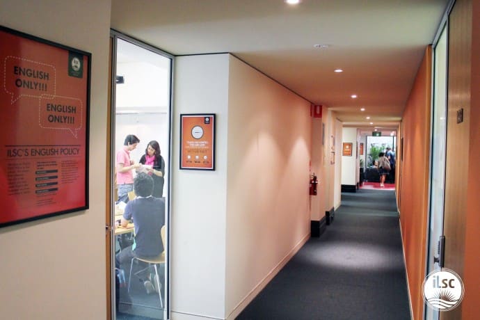 ILSC – Brisbane