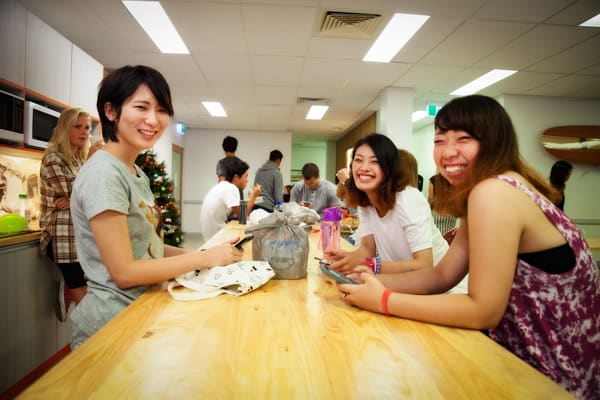 Inforum Education – Gold Coast