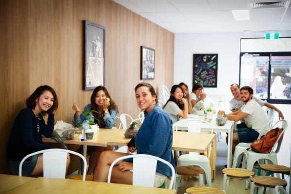 Inforum Education – Gold Coast