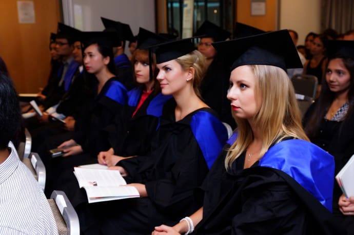 Kent Institute Australia – Melbourne