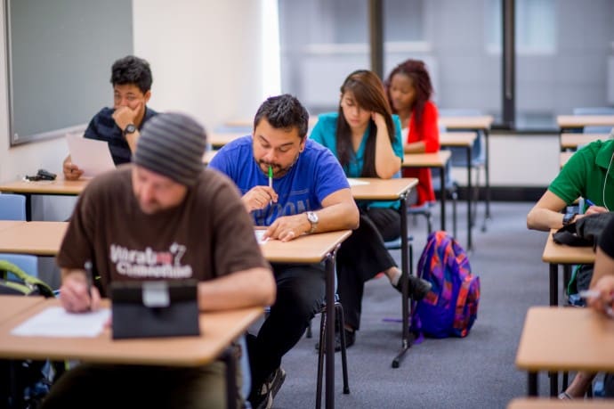 Kent Institute Australia – Melbourne