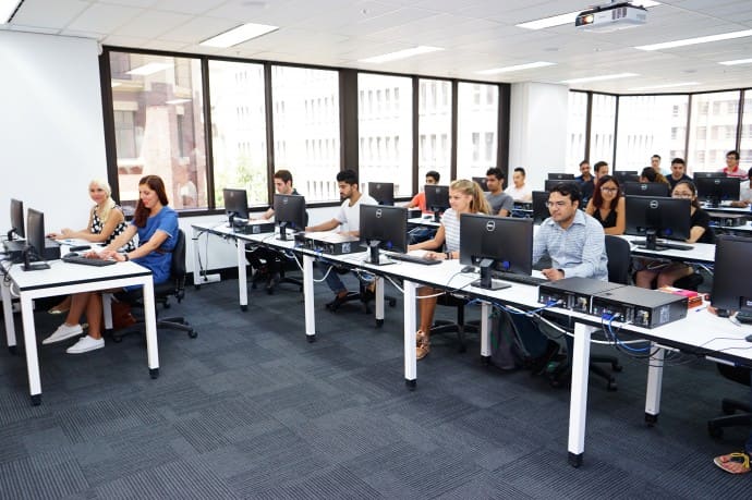 Kent Institute Australia – Melbourne