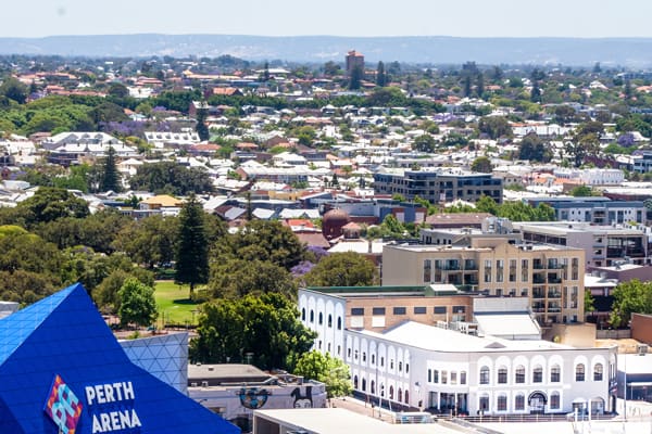 Language Links – Perth