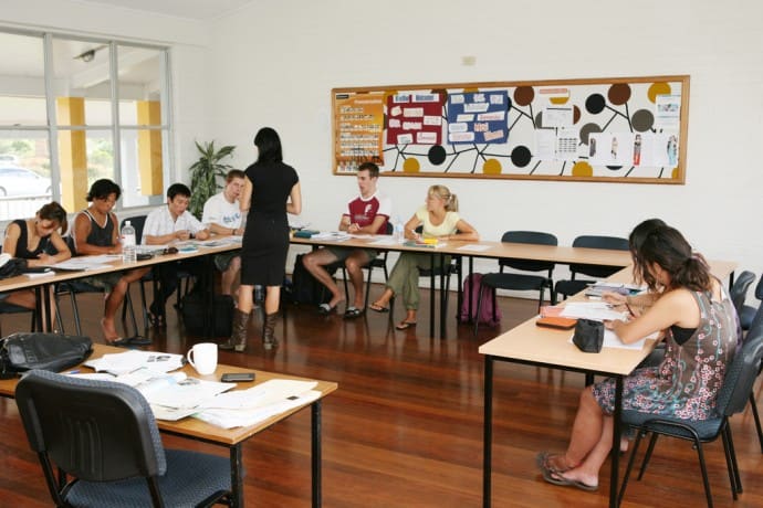 Lexis English – Byron Bay