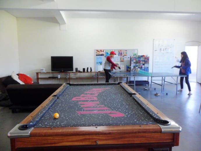 Lexis English – Byron Bay