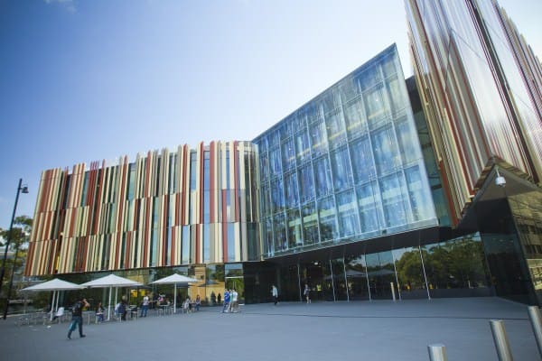Macquarie University – Sydney