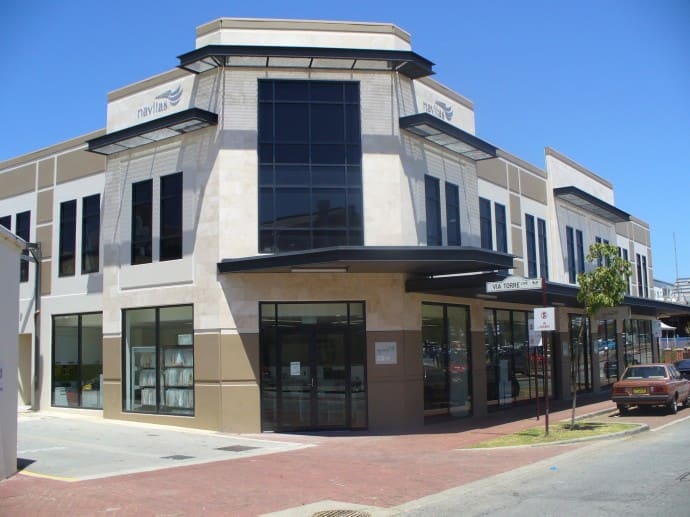 Navitas – Perth
