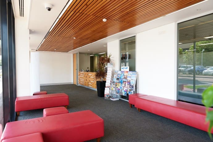 Navitas – Perth
