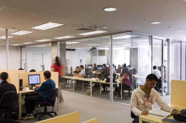 UniSA – University Of South Australia – Adelaide