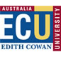 Edith Cowan University, Perth WA