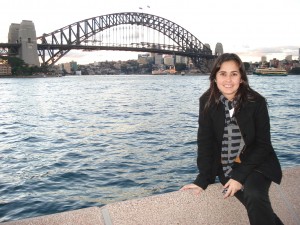 Harbor Bridge