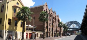 Dicas sobre Austrália e Nova Zelândia