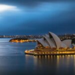 A experiência de um cliente da Australian Centre em Sydney – Parte 3