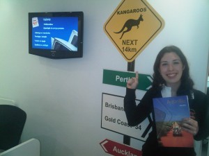 Australian Centre, a mais qualificada agência de intercâmbio especializada em Oceania