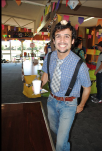 Como foi a festa Junina, patrocinada pela AC em Perth-Austrália