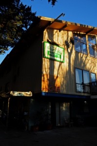 Roteiros – Snowy Mountains