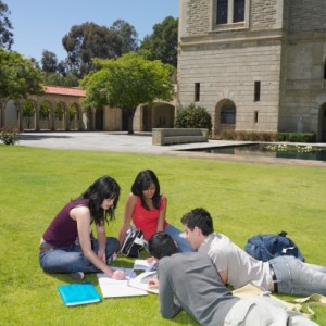 Quais são as principais diferenças entre universidades brasileiras e australianas?