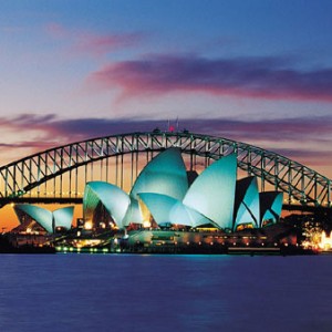 O que você só vai ver na Austrália durante seu intercâmbio