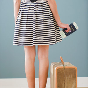 Quais documentos você precisa para estudar fora do país