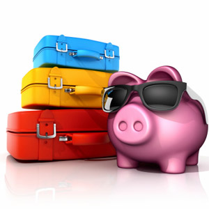 Como estudar fora do país gastando pouco