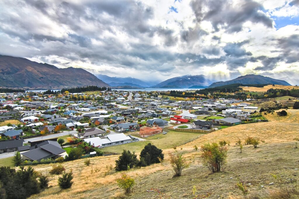 Por que a Nova Zelândia é um lugar perfeito para seu intercâmbio