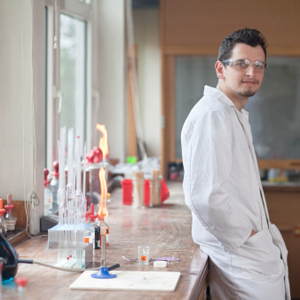 Quais são as áreas contempladas pelo programa CsF